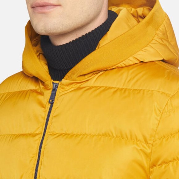 Men's NWT 💥HP💥 Geox Respira Colbyn Puffer Jacket NWT Size XXL - Picture 10 of 10